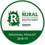 Rural Business Award 2018/9 Finalist