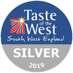 Taste of the west 2019 - Silver