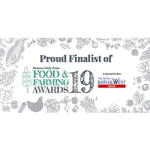 WDP Food & Farming Finalist 2019