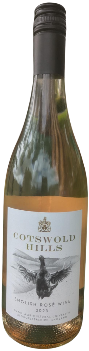 Cotswold Hills Still Rosé 2023