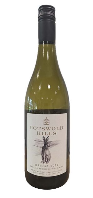 Cotswold Hills Ortega White Wine