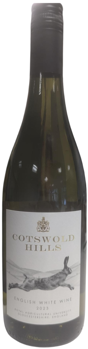 Cotswold Hills White Blend 2023 (Still White)
